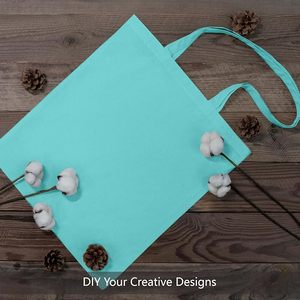 Bolsas de mano dobles superventas, nuevo estilo con logotipo personalizado, bolsa reutilizable para cartas de viaje - Product Image 4