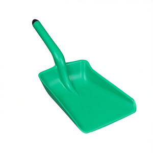 Pala Manual Industrial de PP con Capacidad de 4000 ml para Uso en Laboratorio - Suministro Esencial para Laboratorio Burkle GmbH Hecho en Alemania - Product Image 3