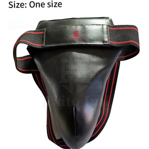 Hot Sale New Arrival <b>Groin</b> <b>Guard</b> for Men Unique Style Custom Made <b>Groin</b> <b>Guards</b> for Boxing for Adult Size - Product Image 3