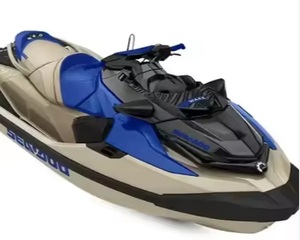 Sea-Doo Wake Pro 230 de Alta Calidad, 2025 - Product Image 1