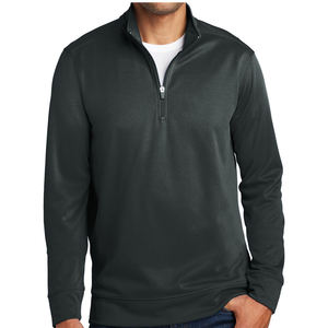 Sweat-shirt à fermeture éclair sur le côté de taille personnalisée pour un look décontracté, design imprimé personnalisé, veste à fermeture éclair sur le côté, sweat-shirts pour hommes - Product Image 1