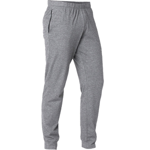 Autumn Winter New Men's Fashion Joggers Pants Casual Canvas <b>Trousers</b> with Straight Pattern Mid Waist Fleece Lining - Product Image 2