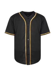 2025 maillots de softball et de baseball pour hommes personnalisés respirants en gros ensembles sublimés pour jeunes et hommes dernière conception - Product Image 5