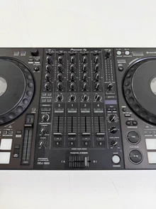 <span class=keywords><strong>Pioneer</strong></span> <span class=keywords><strong>DDJ</strong></span>-<span class=keywords><strong>1000</strong></span> d'occasion, une table de mixage DJ adaptée aux bars et aux salles privées - Product Image 3