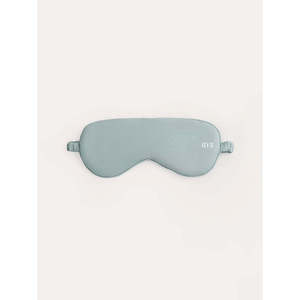   Masque de sommeil en bambou haut de gamme et tendance, bloquant la lumière - Product Image 1