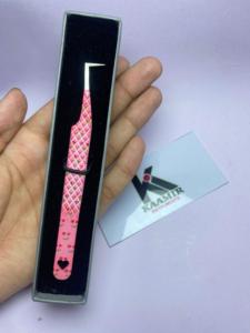 ชุดแหนบต่อขนตาสำหรับบูตมีปริมาณเคลือบกระดาษราคาโรงงาน - Product Image 6