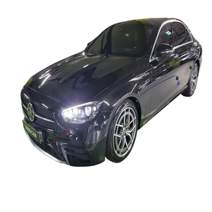 Benz Classe E W213 <span class=keywords><strong>E220d</strong></span> 4MATIC AMG Line 2021 - Product Image 1