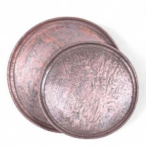 Cobre Parat Estilo de Diseño Rústico - Product Image 1