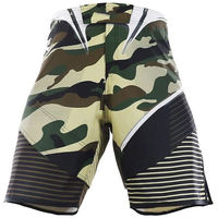 Shorts de combat MMA personnalisés, Shorts MMA en gros, Shorts MMA vierges, Shorts de sport Muay Thai en gros d'usine