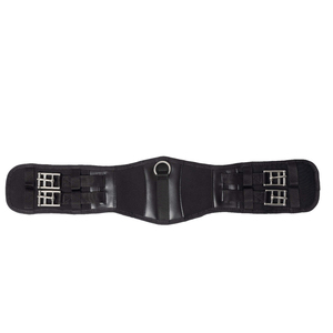 Nouveau design de sangle de cheval OEM tendance Equipement pour cheval Cuir d'équitation de qualité supérieure - Product Image 4