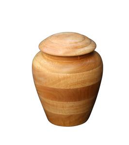 Urna de cremación de madera para cenizas humanas, caja de urna funeraria para adultos y hombres, personalizada para cenizas humanas, urna personalizada - Product Image 1