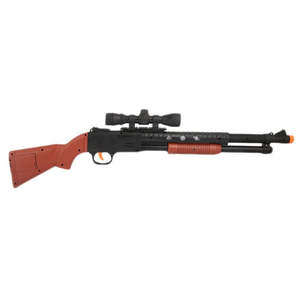 Electromotion <b>Gun</b> For Kids - Product Image 3