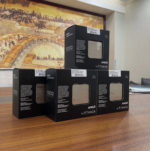 AMD Ryzen Threadripper 9980X, 64 Núcleos, 128 Subprocesos, 3.25 GHz, sTR5 TRX50 (Compra 3 y Obtén 1 Gratis) TELEGRAM/ +1 6319219112 - Product Image 3