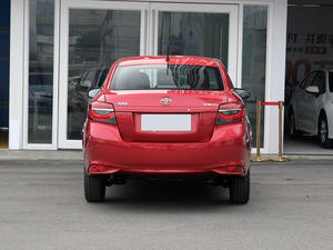 Auto Usado 2023 2024, 1.5L, 107 Caballos de Fuerza, Gasolina, Transmisión CVT Automática, Volante a la Izquierda, Disponible - Product Image 5