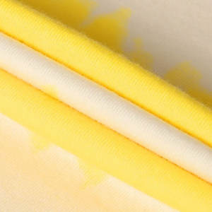 Precio barato Camiseta informal de verano para mujer Nuevo algodón 100% Tela tejida Cuello redondo Camisas de diseño de manga corta - Product Image 5