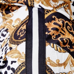 Conjunto de chándal informal para hombre hecho en fábrica 2025, chándal atractivo con logotipo personalizado, chándales de algodón 100% para hombre - Product Image 5