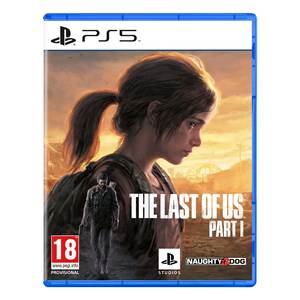 Para PlayStation 5, The Last of Us Part 1 Remake, Videojuego PEGI 18+, Juego de Mesa 9405597 - Product Image 1