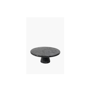 Soporte de mármol gris para Tartas, expositor de tartas y magdalenas de larga duración, precio barato, hecho en la India - Product Image 4