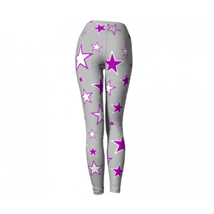 เลกกิ้งโยคะสำหรับผู้หญิงใส่สบายสไตล์ใหม่ - Product Image 4