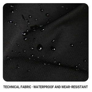 Veste coupe-vent de sport avec logo personnalisé pour hommes, respirante, séchage rapide, athlétique, fitness, jogging, toile, taille XS, vêtements de sport personnalisés à l'avant - Product Image 5