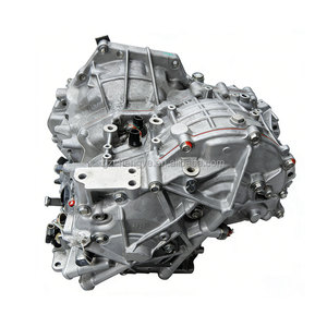 Caja de Cambios Automática Usada 3ZR 2.0L CVT <span class=keywords><strong>4X4</strong></span> K114 K114F para <span class=keywords><strong>Toyota</strong></span> <span class=keywords><strong>C</strong></span>-<span class=keywords><strong>HR</strong></span> Harrier Voxy Lexus NX200 - Product Image 2