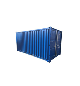 20ft 20ft 40ft Used Shipping <b>Container</b> - Product Image 1