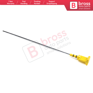 Medidor de Nivel de Aceite de Motor BSP801 7701065830 para Renault 21 - Product Image 3