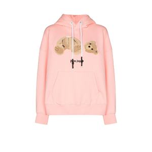 Sweat à capuche pour femmes pull à manches longues vierge décontracté en gros 100% coton pas cher prix de haute qualité conception personnalisée - Product Image 2