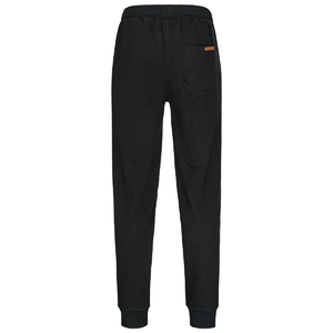Ensemble de survêtement pour homme en coton uni unisexe, streetwear, lourd, respirant, séchage rapide, 2 pièces, pantalon de survêtement, survêtement personnalisé - Product Image 6