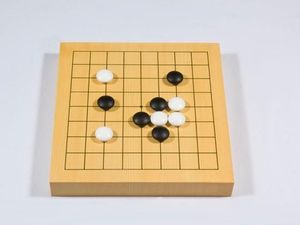 Juego de Mesa Othello Tradicional de Madera |   Artesanía Fina Hecha a Mano |   Exportación al por Mayor |   La Mejor Oferta de Fábrica - Product Image 2