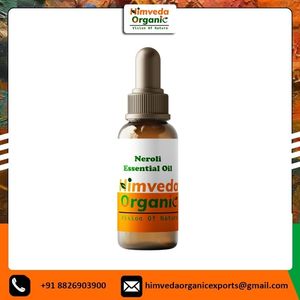 Aceite Esencial de Neroli Puro, Aroma Floral Cítrico Natural para Aromaterapia, Difusor, Cuidado de la Piel, Perfume, Suministro al por Mayor OEM en Venta - Product Image 2