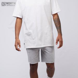 Custom <b>Men's</b> Gym <b>Shorts</b> Solid Pattern Breathable Stretch <b>Lightweight</b> For Outdoor Training Running Casual Work With Pockets <b>Men</b> - Product Image 6