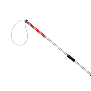 Accesorio de entrenamiento de perro de metal sólido para atrapar perros, alambre de acero de la más alta calidad para un control efectivo de la corteza, plagas de serpientes - Product Image 6