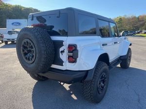 นิว บรองโก แร็ปเตอร์ 4WD SUV ยูโร 6 6 ที่นั่ง เกียร์อัตโนมัติ เบาะหนัง พวงมาลัยซ้าย ล้อแม็กซ์อลูมิเนียม หลังคาพาโนรามา ขนาด R20 กล้อง 360 องศา ไฟ LED ปี 2026 - Product Image 5