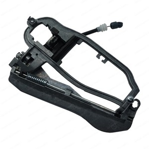 Support de porte à poignée extérieur pour bmw BDP995, pour X5, E53 51228243635 — 2000, cadre 2006 - Product Image 1