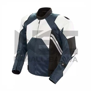 Veste légère imperméable de course et de vêtements de sport personnalisés de haute qualité pour les motocyclistes coupe-vent et taille XL disponible - Product Image 1