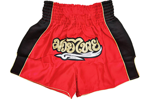 Muay Thai <b>Shorts</b> for Men <b>Women</b> Slim Cut MMA <b>Boxing</b> <b>Shorts</b> Training Kickboxing Clothing Martial Arts Trunks - Product Image 6