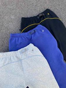 Ensemble de survêtement NOCTA 2024, nouveau design, molleton technique pour homme avec logo, sweat-shirts à capuche pour homme, ensemble deux pièces, vêtements de sport, tenue d'entraînement pour homme - Product Image 5