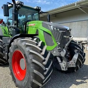 Tractores Fendt 1050 Vario Usados con Motor, Caja de Cambios y Bomba - 70HP, Tracción en las 4 Ruedas, para Uso Agrícola - Product Image 1