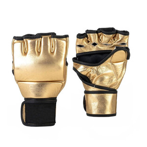 La mejor calidad, el último diseño, fabricación de guantes MMA de color sólido, guantes MMA ligeros hechos a medida - Product Image 6