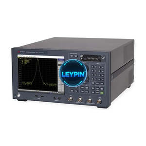 Analizador de Redes Keysight Agilent E5071C Dual/Quad de 9 kHz a 20 GHz, Instrumento de Medición Electrónica - Product Image 3
