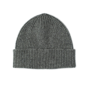 Gorro de Invierno de Moda al por Mayor para Unisex, Suave, Cálido, Tejido, Acogedor, para Clima Frío al Aire Libre, Impresión Digital Personalizable - Product Image 4