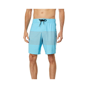 Shorts pour hommes les plus populaires Shorts de plage les plus vendus avec impression personnalisée Shorts sublimés de meilleure qualité - Product Image 3