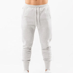 Vente en gros de pantalons décontractés droits de haute qualité pour hommes pantalon en toile élastique disponible en plusieurs tailles - Product Image 3