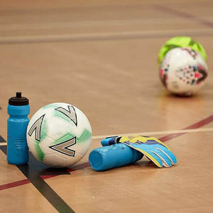 Balón de fútbol hecho a medida más vendido, cuero PU suave, precio bajo con el último diseño - Product Image 2