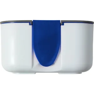 Contenitori per il Pranzo Personalizzati Veronica in PP e Silicone - Product Image 2