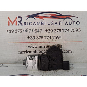 Motore tergicristallo Volkswagen Polo 5a Serie 6R2955119A CFWA diesel 1198 (09>17) - Product Image 3
