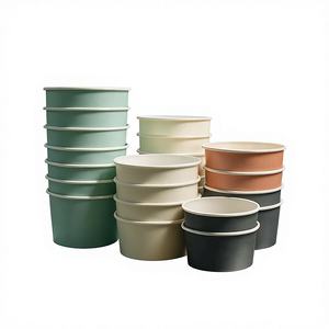 Papier Kraft Doré Enduit de PE Personnalisé en Gros, Qualité Alimentaire, Anti-fuite, Imperméable, Anti-graisse, Jetable pour Sandwichs, Sushi, Salades - Product Image 3