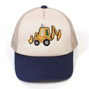 Gorras Personalizadas con Logotipo al por Mayor, 6 Paneles, Nuevas, Unisex, Lisas, Bordado 3D, Deportivas, OEM, de Algodón, para Niños, para Exteriores, Playa, Casuales, Ajustadas, de Secado Rápido - Product Image 2