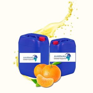 Aceite esencial de mandarina | 100% puro | Suministro al por mayor | Fabricación de jabón y creación de incienso - Product Image 3